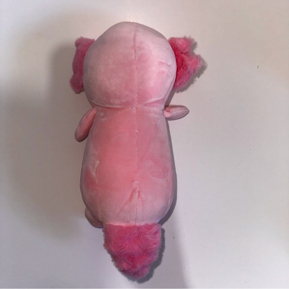 Axolotl Stuffed Animal - Picture 3 of 5